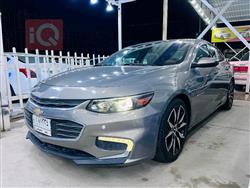 شيفروليه ماليبو